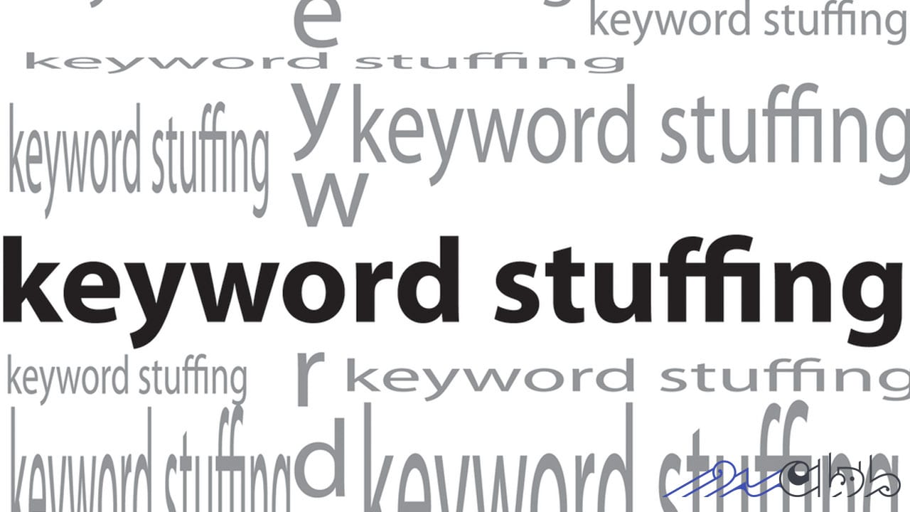 keyword stuffing چیست