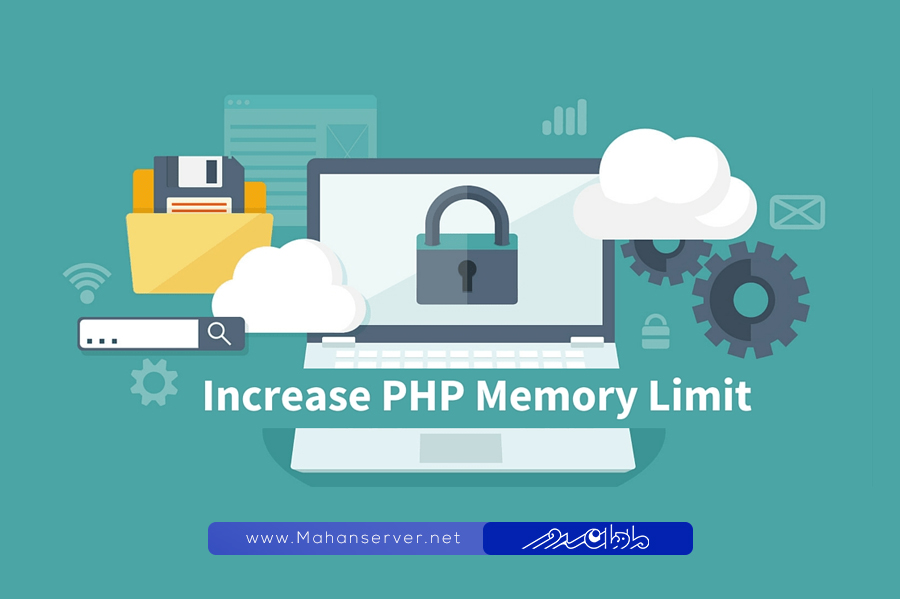 increase php memory