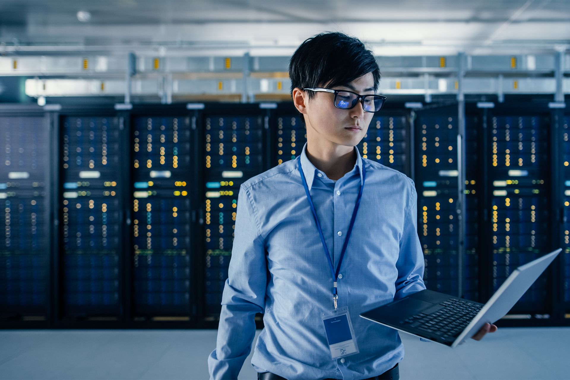 آن چه باید در خصوص مدیریت سرور بدانیم ؟ | ماهان سرور