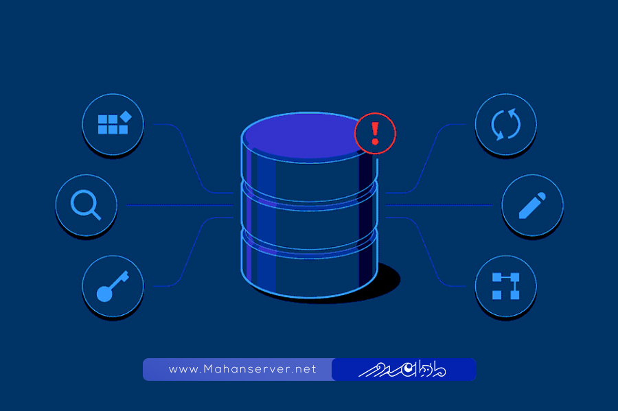 support for multiple databases