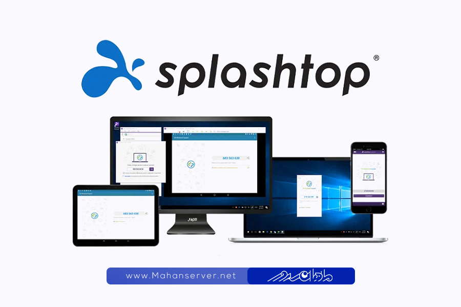 splashtop software