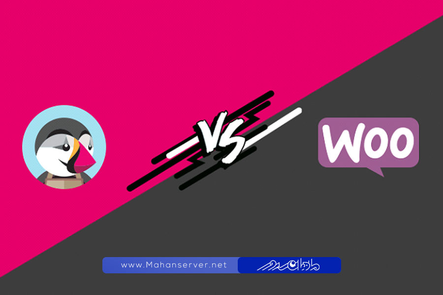 comparing woocommerce and prestashop