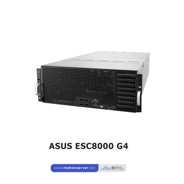 ASUS ESC8000 G4
