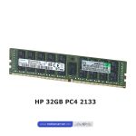 HP 32GB PC4 2133