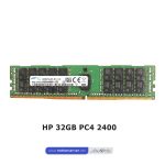 HP 32GB PC4 2400