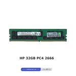 HP 32GB PC4 2666