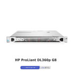 HP ProLiant DL360p G8