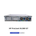 HP ProLiant DL380 G7