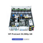 HP ProLiant DL380p G8