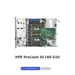 HPE ProLiant DL160 G10