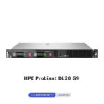 HPE ProLiant DL20 G9