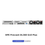 HPE ProLiant DL360 G10 Plus