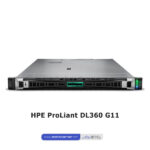 HPE ProLiant DL360 G11