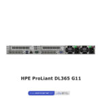 HPE ProLiant DL365 G11