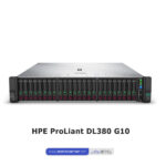 HPE ProLiant DL380 G10