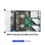 HPE ProLiant DL380 G10 Plus