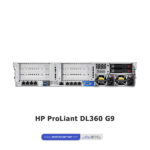 HPE ProLiant DL380 G9