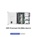 HPE ProLiant DL380a Gen11