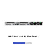 HPE ProLiant RL300 Gen11