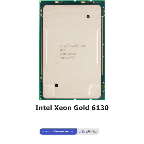 Intel Xeon Gold 6130