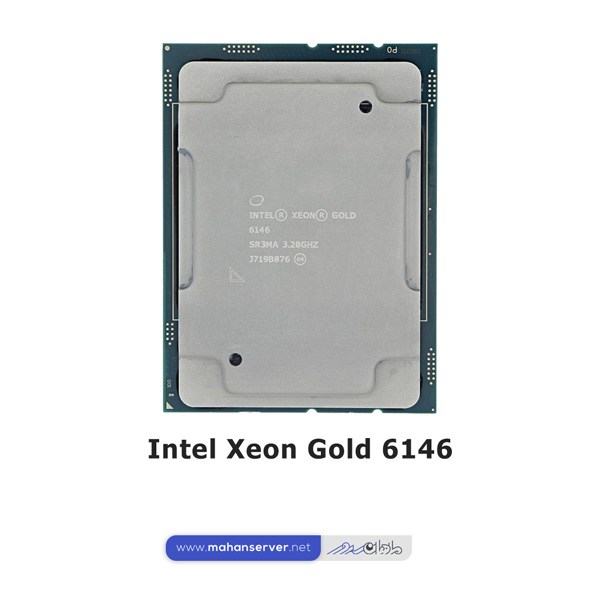 Intel Xeon Gold 6146