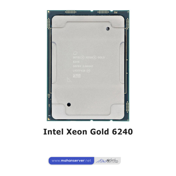 Intel Xeon Gold 6240