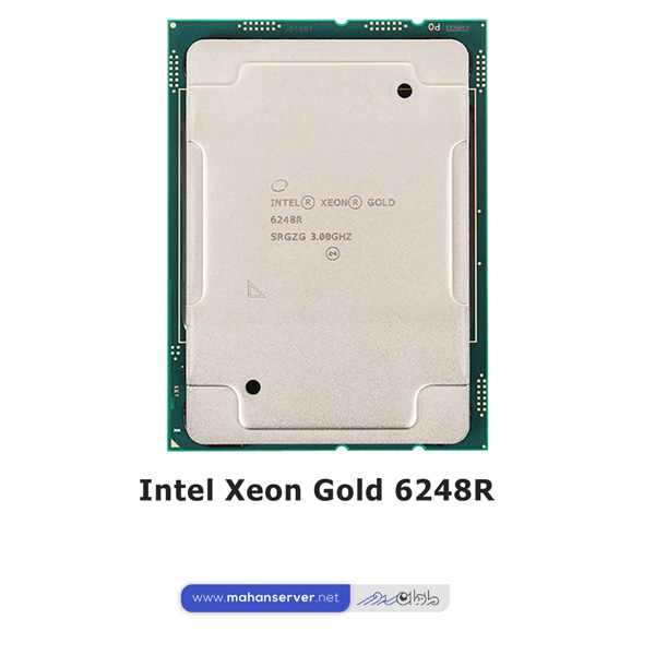 Intel Xeon Gold 6248R