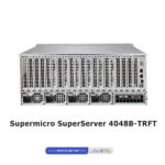 Supermicro SuperServer 4048B-TRFT