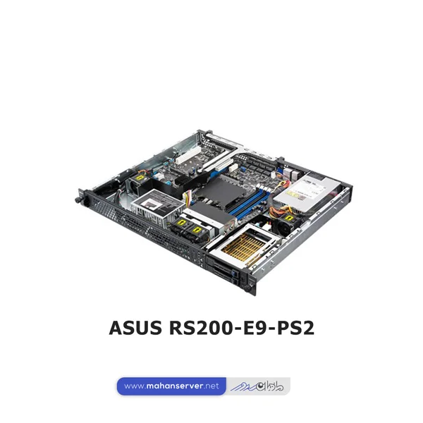 ASUS RS200-E9-PS2