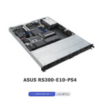 ASUS RS300-E10-PS4