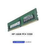 HP 16GB PC4 3200