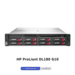 HP ProLiant DL180 G10