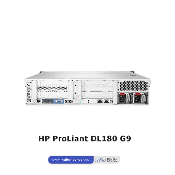 HP ProLiant DL180 G9