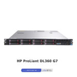 HP ProLiant DL360 G7