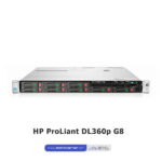 HP ProLiant DL360p G8