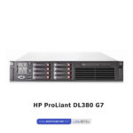 HP ProLiant DL380 G7