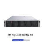 HP ProLiant DL380p G8