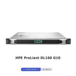 HPE ProLiant DL160 G10