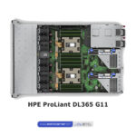 HPE ProLiant DL365 G11