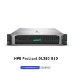 HPE ProLiant DL380 G10