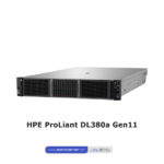 HPE ProLiant DL380a Gen11