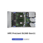 HPE ProLiant DL560 Gen11