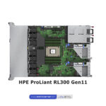 HPE ProLiant RL300 Gen11