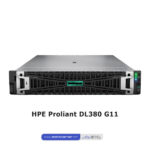 HPE Proliant DL380 G11