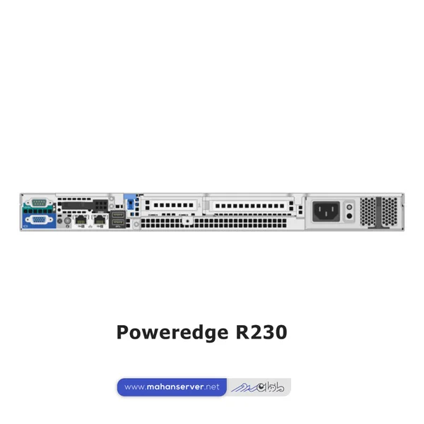 Poweredge R230