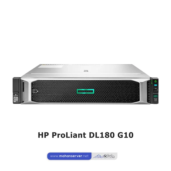 HP ProLiant DL180 G10