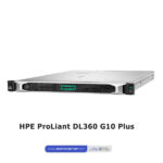 HPE ProLiant DL360 G10 Plus