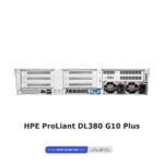 HPE ProLiant DL380 G10 Plus