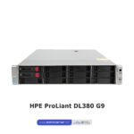 HPE ProLiant DL380 G9