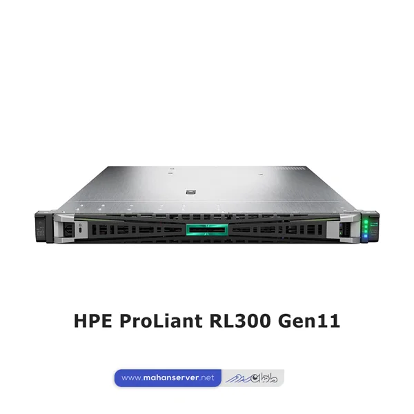 HPE ProLiant RL300 Gen11